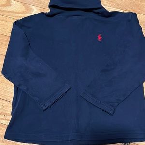 Ralph Lauren Boy’s Turtleneck